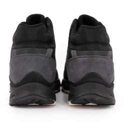 BASKET 999BLACK PMS60030 T40/45