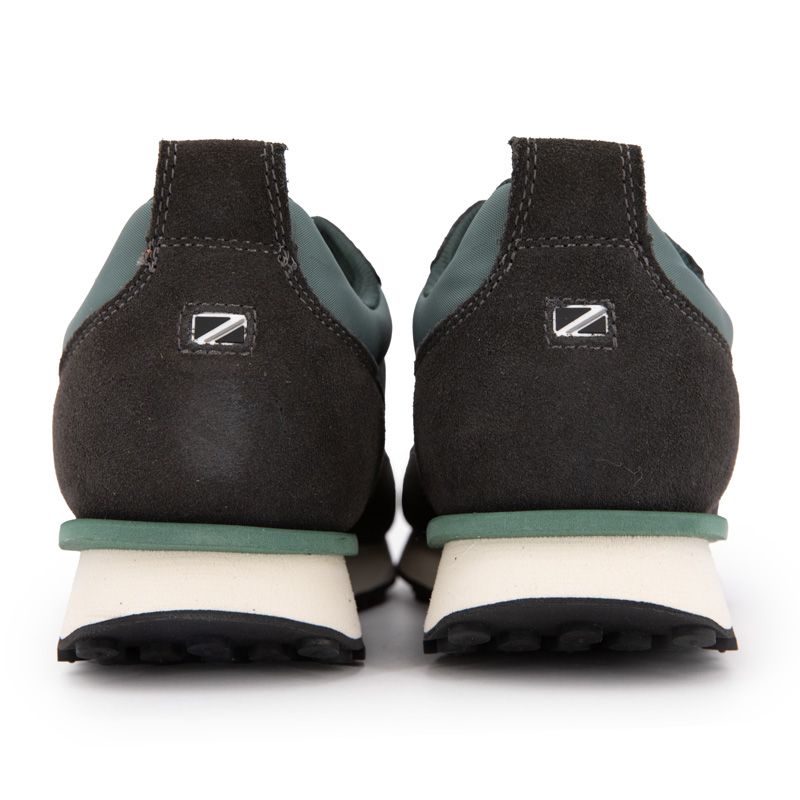 BASKET FOSTER EVOLUTION M 682FOREST GREEN PMS60025 T40/45 BASKET FOSTER EVOLUTION M 682FOREST GREEN PMS60025 T40/45