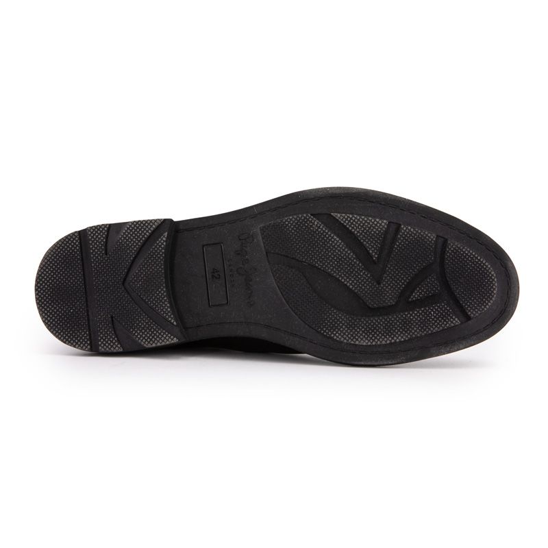 BOTTINE LEEDS CITY 999BLACK PMS50244 T40/45 BOTTINE LEEDS CITY 999BLACK PMS50244 T40/45