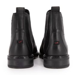 BOTTINE LEEDS CITY 999BLACK PMS50244 T40/45 BOTTINE LEEDS CITY 999BLACK PMS50244 T40/45