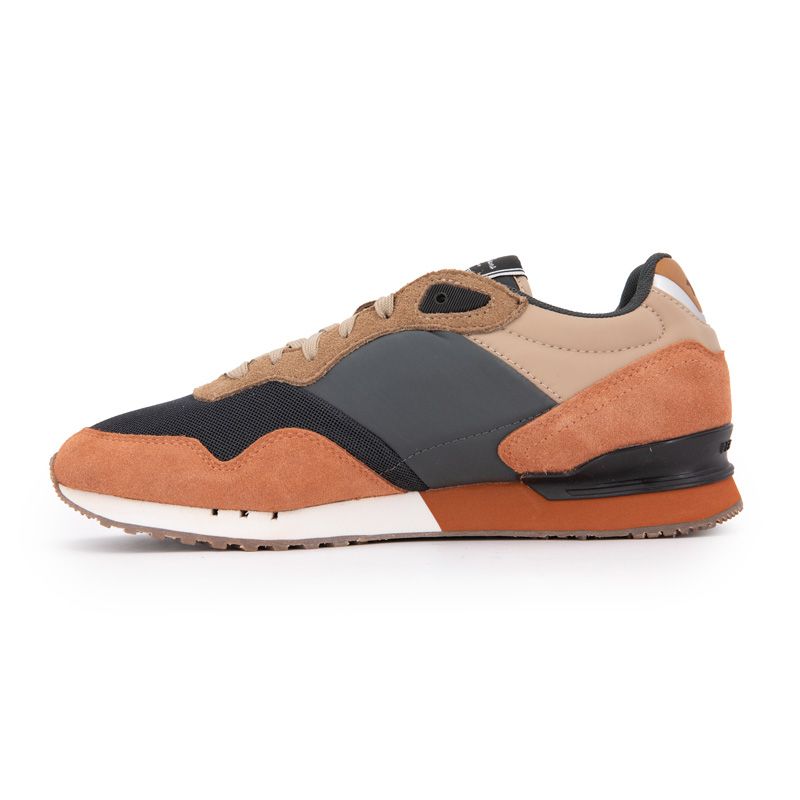 BASKET LONDON GRADE M 184AUTUMN LEAF ORANGE PMS40021 T40/45 BASKET LONDON GRADE M 184AUTUMN LEAF ORANGE PMS40021 T40/45