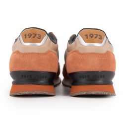 BASKET LONDON GRADE M 184AUTUMN LEAF ORANGE PMS40021 T40/45 BASKET LONDON GRADE M 184AUTUMN LEAF ORANGE PMS40021 T40/45