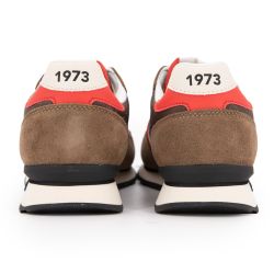 BASKET 865MUD BRO PMS40016 T40/45