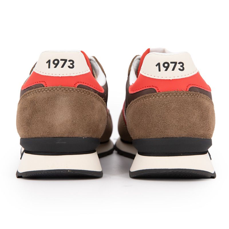 BASKET 865MUD BRO PMS40016 T40/45