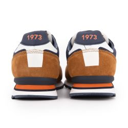 BASKET BRIT ROAD M 859TOBACCO BROWN PMS40007 T40/45