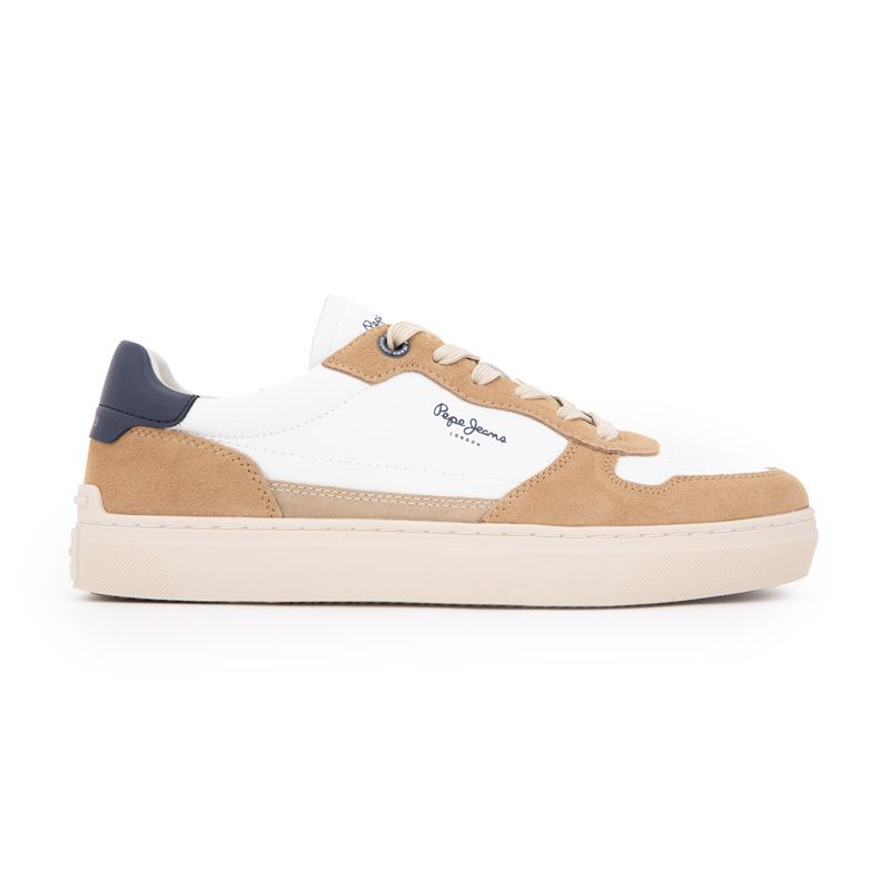 BASKET CAMDEN NATURE M 859TOBACCO BROWN PMS00019 T40/45