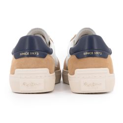 BASKET CAMDEN NATURE M 859TOBACCO BROWN PMS00019 T40/45