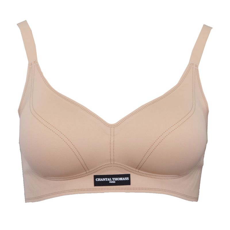 Soutien gorge invisible nisette Femme CHANTAL THOMASS