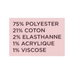 Pack de 10 chaussettes garcon libero Enfant OXY