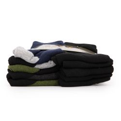 Pack de 10 chaussettes garcon libero Enfant OXY