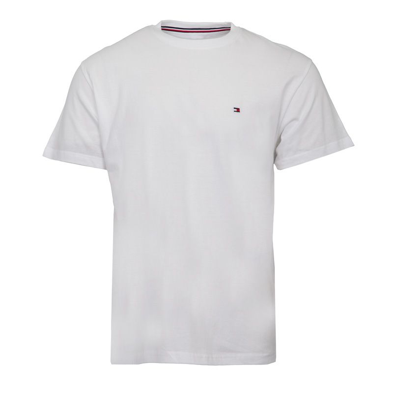 Tee shirt homme ar07463 Homme TOMMY HILFIGER