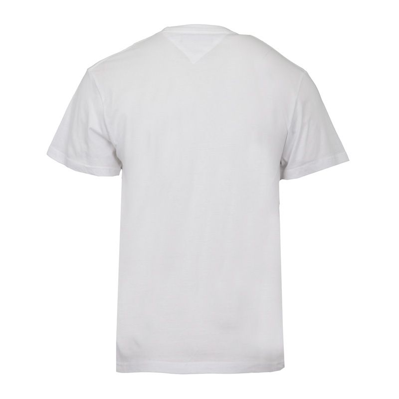 Tee shirt homme ar07463 Homme TOMMY HILFIGER Tee shirt homme ar07463 Homme TOMMY HILFIGER