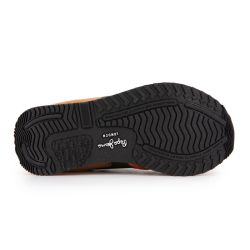 Basket london nut brown pbs40015 t24-31 Enfant PEPE JEANS