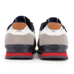 Basket london nut brown pbs40015 t24-31 Enfant PEPE JEANS