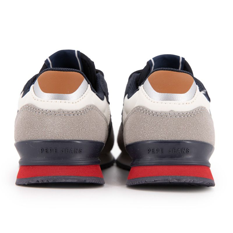 Basket london nut brown pbs40015 t24-31 Enfant PEPE JEANS