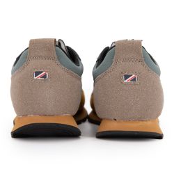 Basket foster cross b 674casting green pbs60001 t32/38 Enfant PEPE JEANS