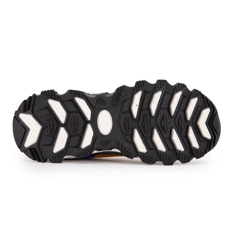 Basket peak earth b 089siena yellow pbs50104 t32/37 Enfant PEPE JEANS