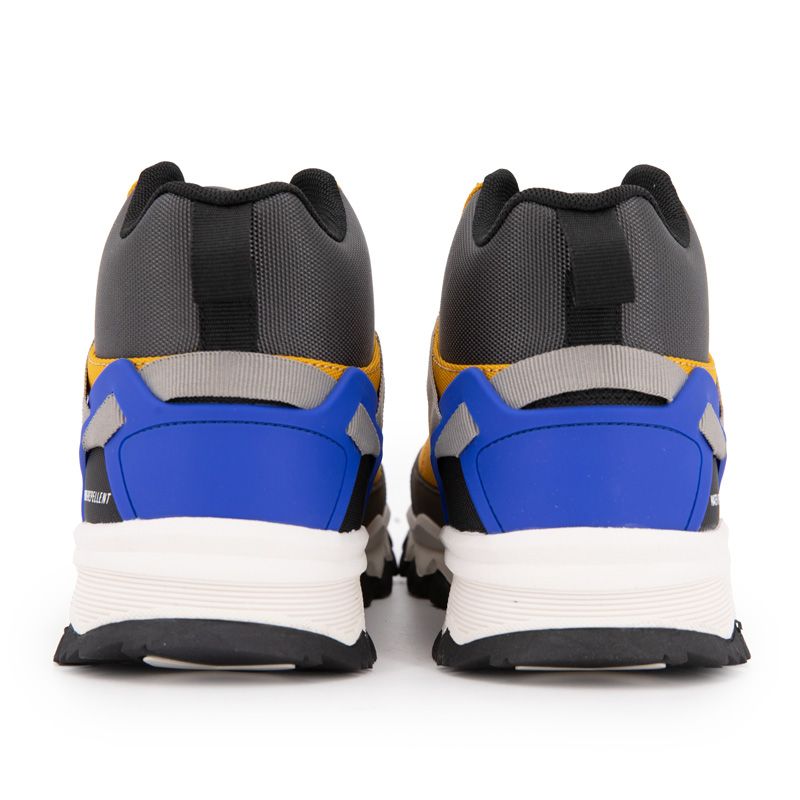 Basket peak earth b 089siena yellow pbs50104 t32/37 Enfant PEPE JEANS