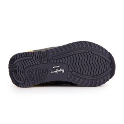 Basket london class bk 595navy pbs40007 t24/31 Enfant PEPE JEANS