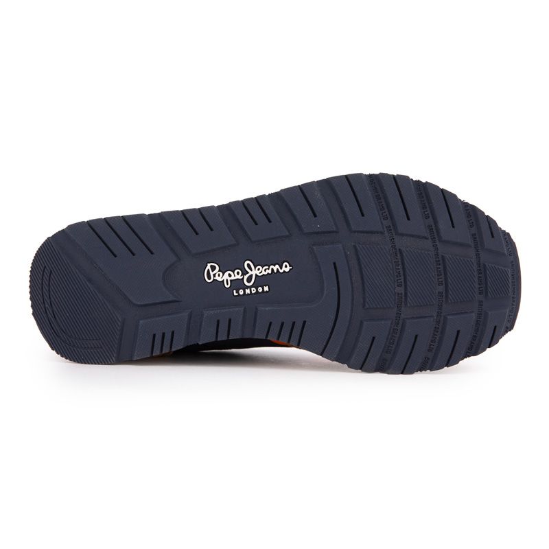 Basket player air bk 859tobacco pbs40005 t32/39 Enfant PEPE JEANS