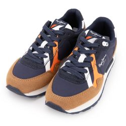 Basket player air bk 859tobacco pbs40005 t32/39 Enfant PEPE JEANS