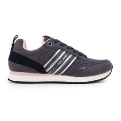 Basket 595navy pls40016 t36/41 Femme PEPE JEANS Basket 595navy pls40016 t36/41 Femme PEPE JEANS