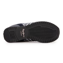 Basket 595navy pls40016 t36/41 Femme PEPE JEANS Basket 595navy pls40016 t36/41 Femme PEPE JEANS