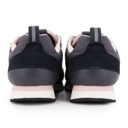 Basket 595navy pls40016 t36/41 Femme PEPE JEANS Basket 595navy pls40016 t36/41 Femme PEPE JEANS