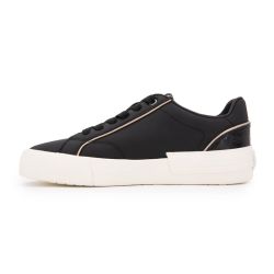 Basket 999black pls31580 t36/41 Femme PEPE JEANS Basket 999black pls31580 t36/41 Femme PEPE JEANS