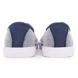 Basket brady 800white pms30816 t40-46 Homme PEPE JEANS