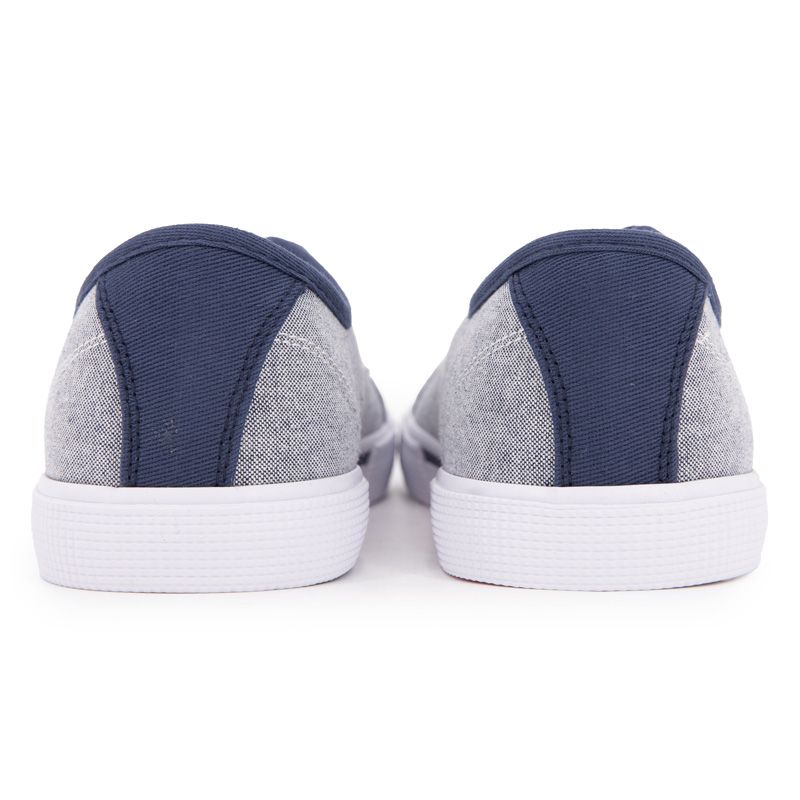 Basket brady 800white pms30816 t40-46 Homme PEPE JEANS