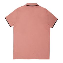 Polo elio black 25497 Homme GIANFRANCO FERRE