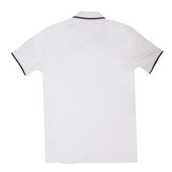 Polo elio black 25497 Homme GIANFRANCO FERRE