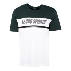 Tee shirt scarab contemporain 2510041 Homme LE COQ SPORTIF