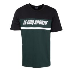 Tee shirt scarab contemporain 2510041 Homme LE COQ SPORTIF
