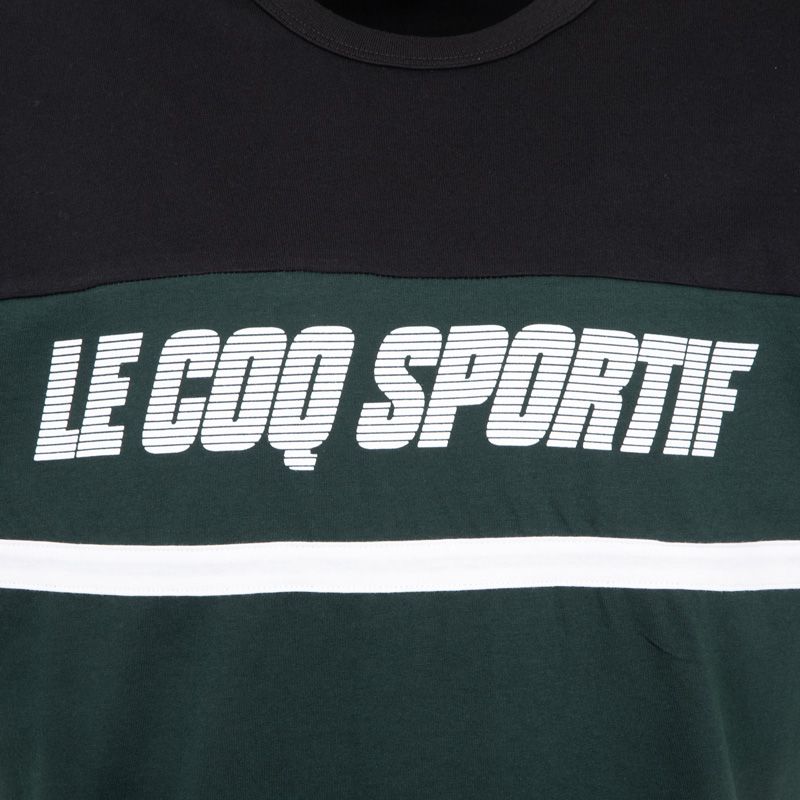 Tee shirt scarab contemporain 2510041 Homme LE COQ SPORTIF