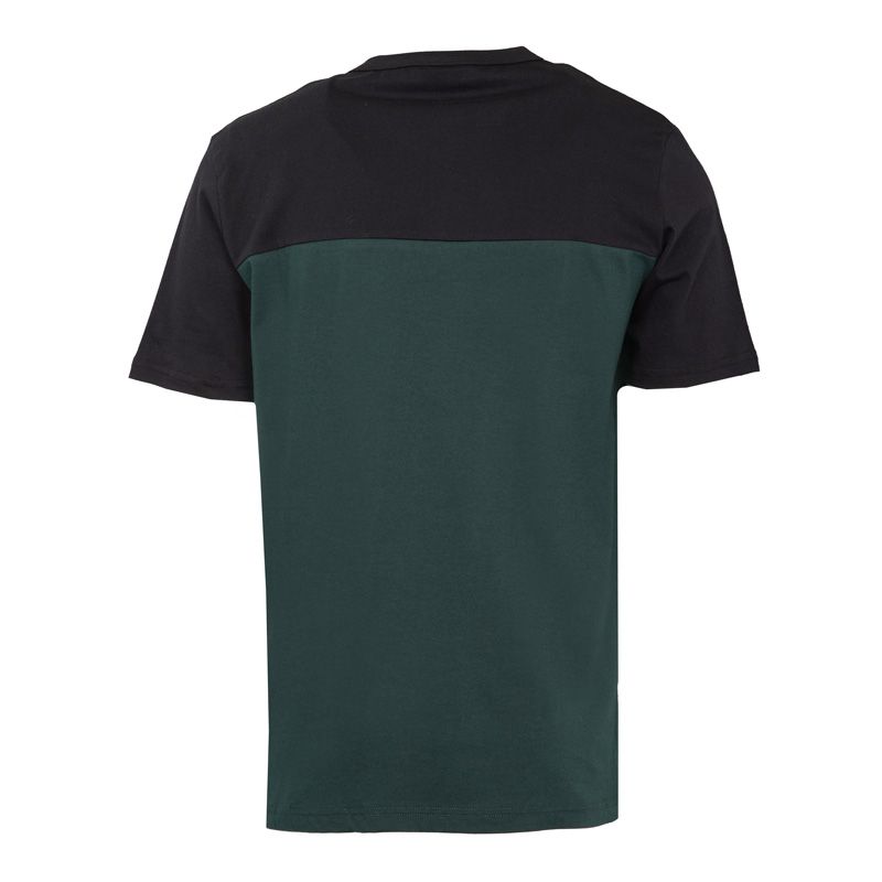 Tee shirt scarab contemporain 2510041 Homme LE COQ SPORTIF