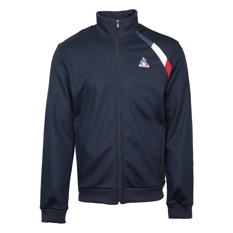 Veste zippee sky captain 2510034 Homme LE COQ SPORTIF