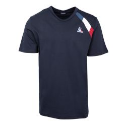Tee shirt new optical white 2510032 Homme LE COQ SPORTIF