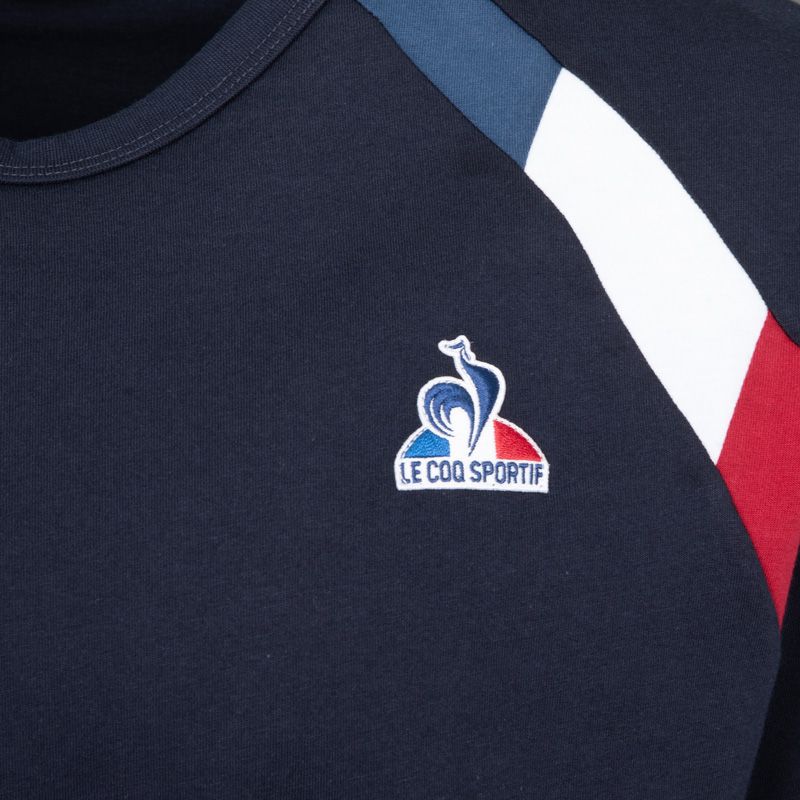 Tee shirt new optical white 2510032 Homme LE COQ SPORTIF