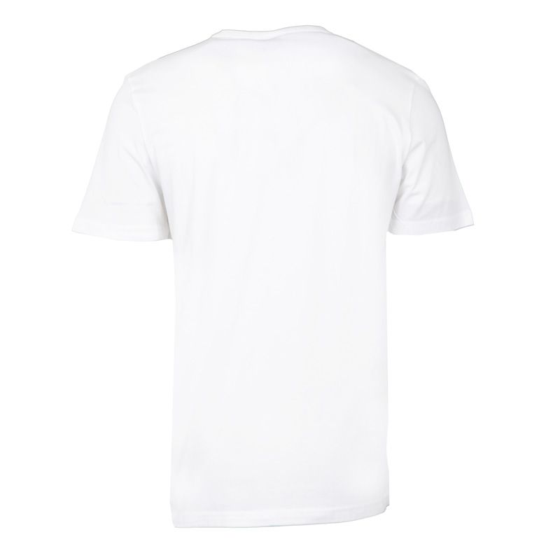 Tee shirt new optical white 2510032 Homme LE COQ SPORTIF