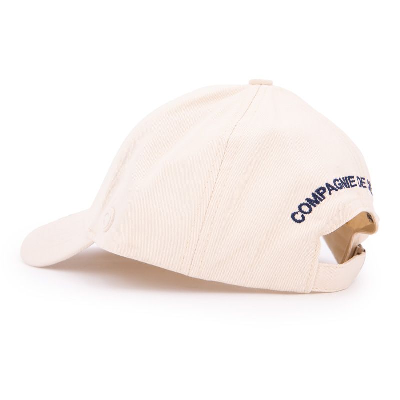 Casquette navy west hollywood Enfant COMPAGNIE DE CALIFORNIE