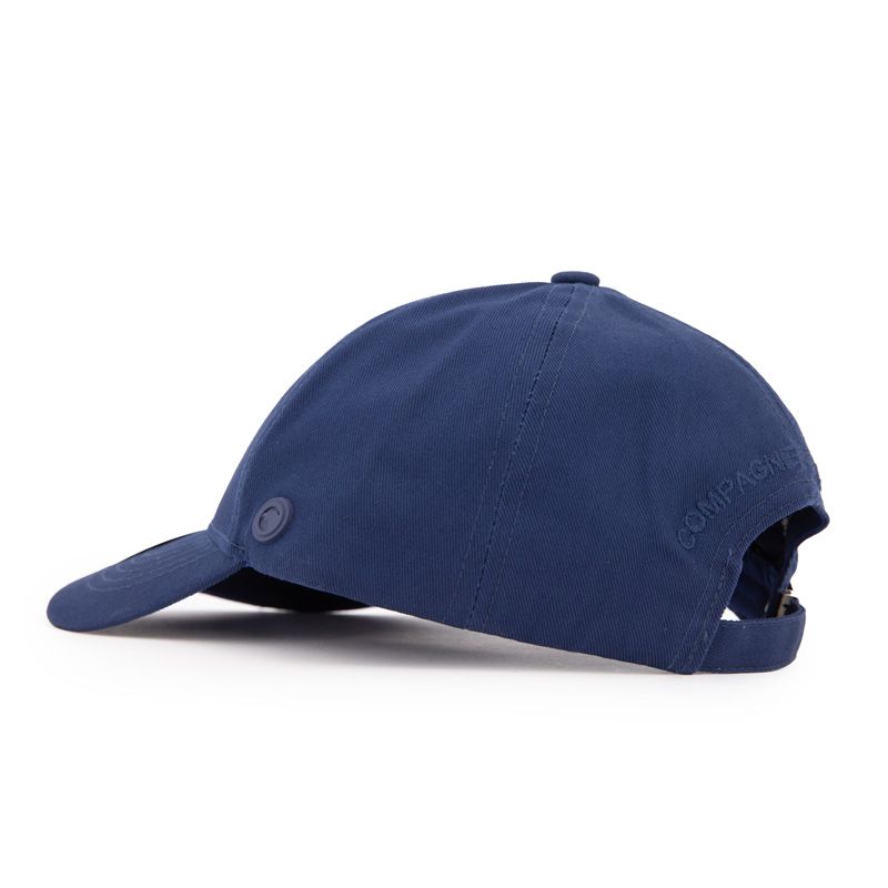 Casquette navy west hollywood Enfant COMPAGNIE DE CALIFORNIE