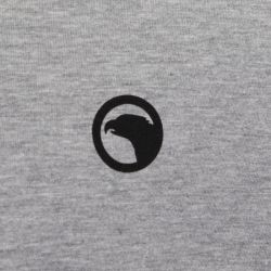 Tee shirt mc light kaki ts gotcities Homme COMPAGNIE DE CALIFORNIE