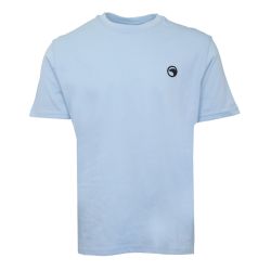 Tee shirt mc light kaki ts gotcities Homme COMPAGNIE DE CALIFORNIE