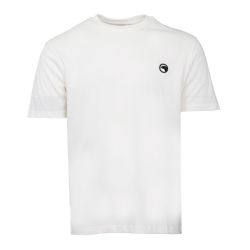 Tee shirt mc light kaki ts gotcities Homme COMPAGNIE DE CALIFORNIE