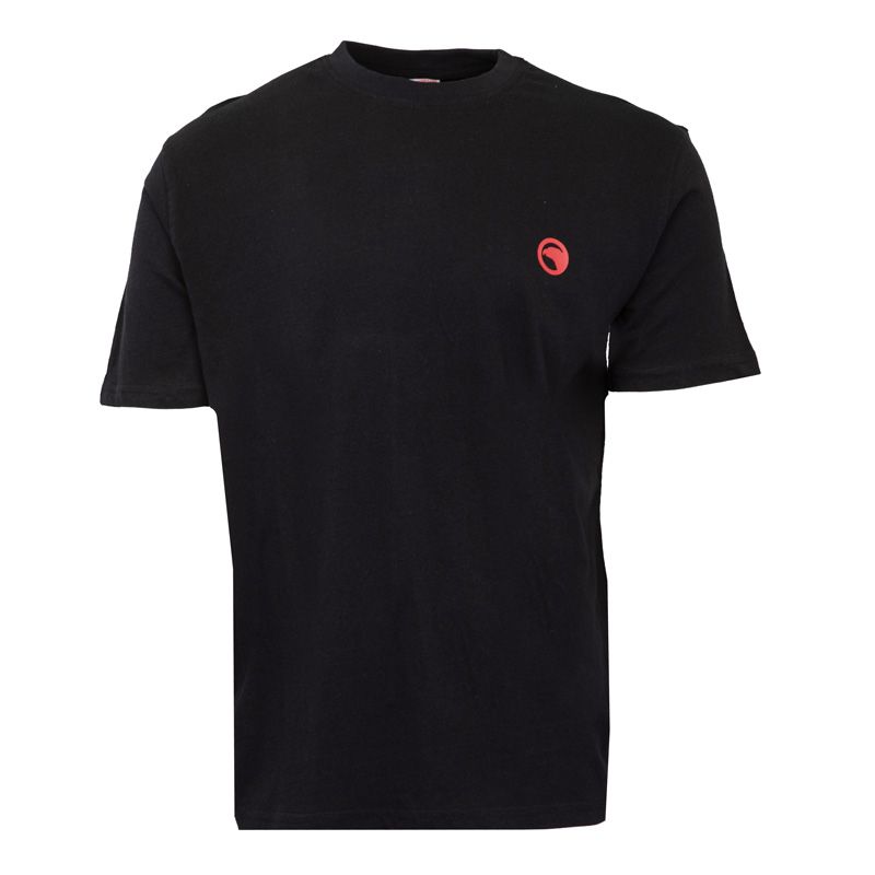 Tee shirt mc light kaki ts west 1983 Homme COMPAGNIE DE CALIFORNIE