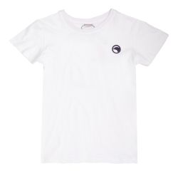 Tee shirt mc light kaki tsk west 1983 Enfant COMPAGNIE DE CALIFORNIE