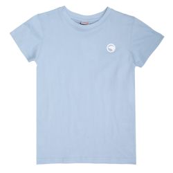 Tee shirt mc sky blue tsk mcwlove Enfant COMPAGNIE DE CALIFORNIE