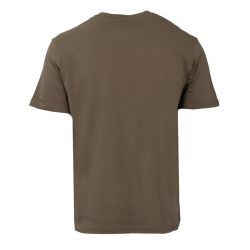 Tee shirt mc off white ts mc brod Homme COMPAGNIE DE CALIFORNIE